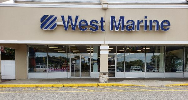 WEST MARINE - Updated March 2025 - 775 Lafayette Rd, Portsmouth, New