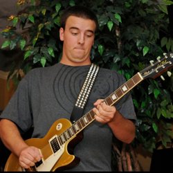 Guitar Collector