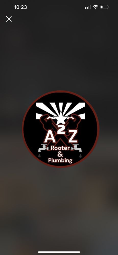Slide of A2Z Rooter & Plumbing