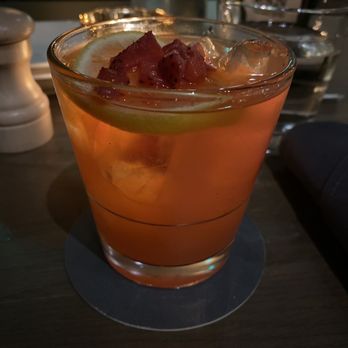 Aba - Livin' Easy - Mediterranean Near Me - Austin, Texas