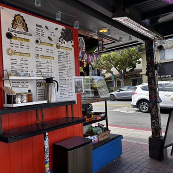 Meshuggah Shack - Coffee & Tea Near Me - San Diego, California Meshuggah Shack - Coffee & Tea Near Me - San Diego, California