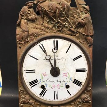Nichols Clock Repair - Clock Repair Near Me Nichols Clock Repair - Clock Repair Near Me