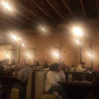 Wabi House - Inside - Ramen Near Me - Dallas, Texas Wabi House - Inside - Ramen Near Me - Dallas, Texas