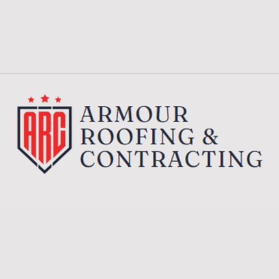 Armour Roofing and Contracting Logo