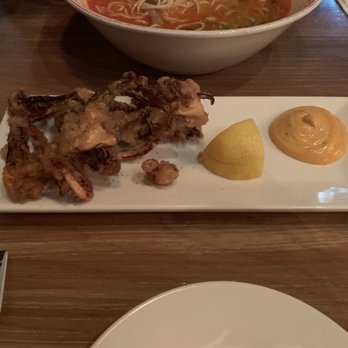 Tiger Den - Ika Geso - Ramen Near Me - Houston, Texas Tiger Den - Ika Geso - Ramen Near Me - Houston, Texas