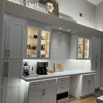 Anderson Construction Services - Coffee Bar - General Contractors Near Me Anderson Construction Services - Coffee Bar - General Contractors Near Me