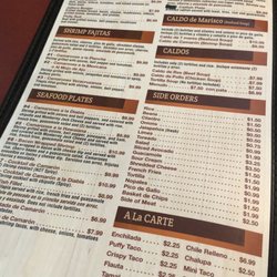 El Tapatio Mexican Restaurant
