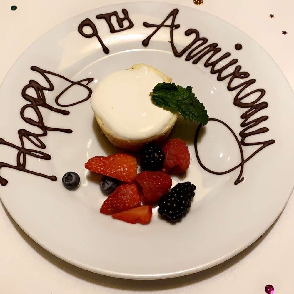 Ruth's Chris Steak House - CLASSIC CHEESECAKE - Seafood Near Me - Northbrook, Illinois Ruth's Chris Steak House - CLASSIC CHEESECAKE - Seafood Near Me - Northbrook, Illinois