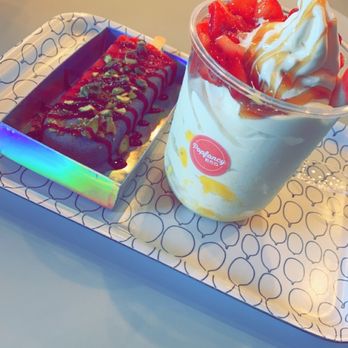 Popfancy Dessert Bar - Desserts Near Me - Houston, Texas Popfancy Dessert Bar - Desserts Near Me - Houston, Texas