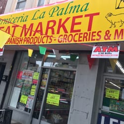 Carniceria La Palma