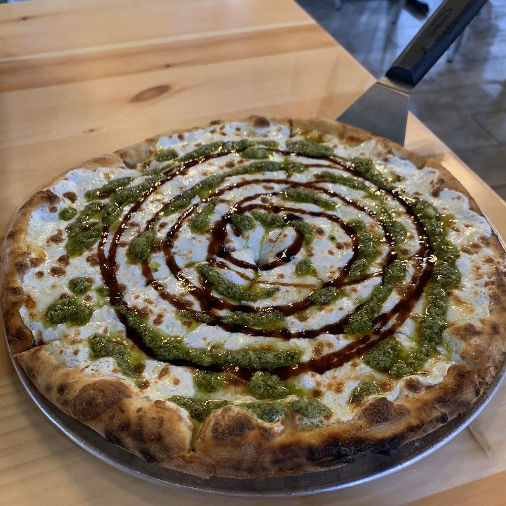 Fired Up Pizza - Pizza Near Me - Jacksonville, Florida Fired Up Pizza - Pizza Near Me - Jacksonville, Florida