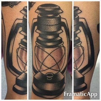 Wayward Son Tattoo - Tattoo Near Me - Mobile, Alabama