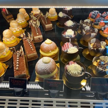 French Corner Cafe - Bakeries Near Me - Palm Desert, California French Corner Cafe - Bakeries Near Me - Palm Desert, California