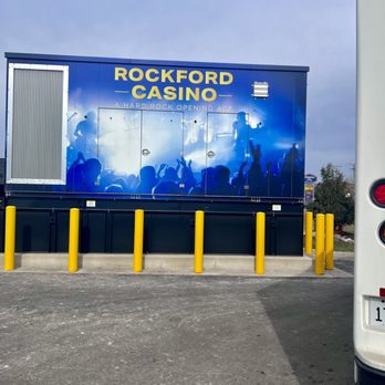 HARD ROCK CASINO ROCKFORD - Updated October 2025 - 101 Photos & 113