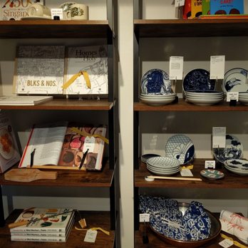 Sibeiho - a shelf full of books and dishes - Specialty Food Near Me - Portland, Oregon Sibeiho - a shelf full of books and dishes - Specialty Food Near Me - Portland, Oregon