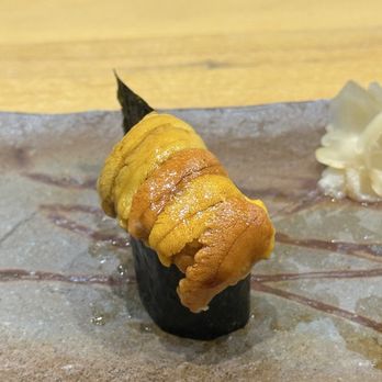 Itosugi Kappo Cuisine - Hokkaido uni - Japanese Near Me - Vancouver, British Columbia Itosugi Kappo Cuisine - Hokkaido uni - Japanese Near Me - Vancouver, British Columbia