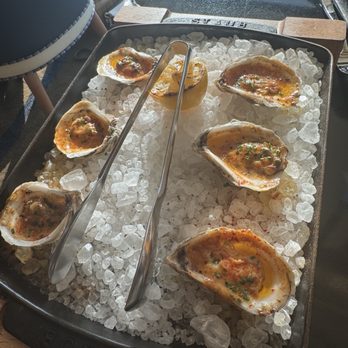 Bourbon Steak by Michael Mina - Oysters - Steakhouses Near Me - Nashville, Tennessee Bourbon Steak by Michael Mina - Oysters - Steakhouses Near Me - Nashville, Tennessee