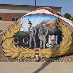 Dubuque County Freedom Rock