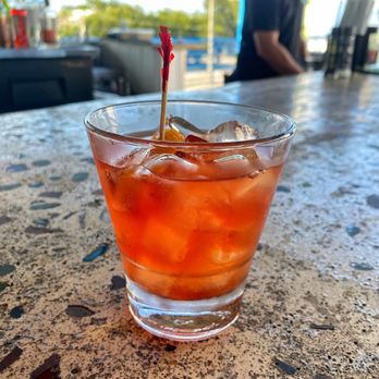 The Mansion - New American Near Me - Melbourne, Florida