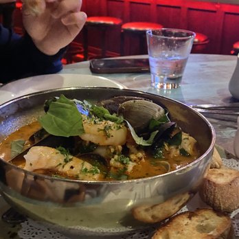 American Bites - SF Cioppino - Bars Near Me - San Francisco, California American Bites - SF Cioppino - Bars Near Me - San Francisco, California