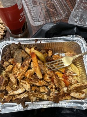 The Halal Project by null