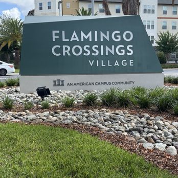 Flamingo Crossings - Shopping Centers Near Me - Winter Garden, Florida Flamingo Crossings - Shopping Centers Near Me - Winter Garden, Florida