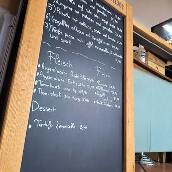 Trattoria Incontri - Extra Tages-Speisekarte - Italian Near Me - Wolfsburg, NI Trattoria Incontri - Extra Tages-Speisekarte - Italian Near Me - Wolfsburg, NI