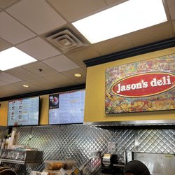 Jason's Deli