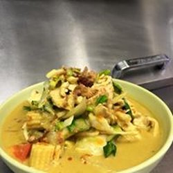Malay Kitchen - Malay Kitchen