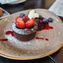 Oléo Pazzo Mediterranean Bistro