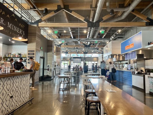 Junction Food & Drink by null