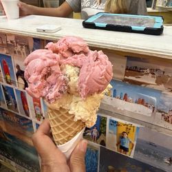 Ho Daddy O's Surf Cream