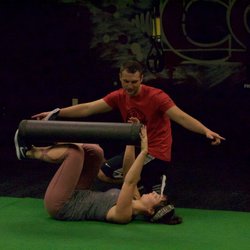 COVAL Fitness - Our coaches always pay attention to detail, we know how important this is to you!