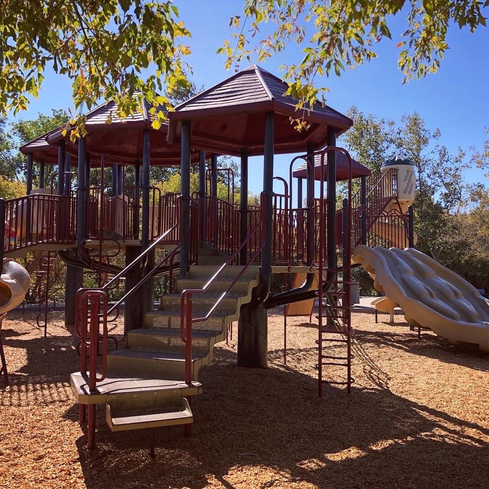 Val Vista Community Park - Playgrounds Near Me - Pleasanton, California Val Vista Community Park - Playgrounds Near Me - Pleasanton, California