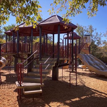 Val Vista Community Park - Playgrounds Near Me - Pleasanton, California Val Vista Community Park - Playgrounds Near Me - Pleasanton, California