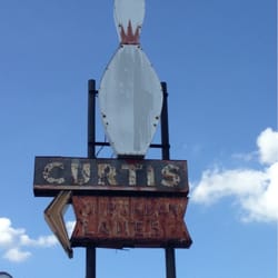 Curtis Lanes