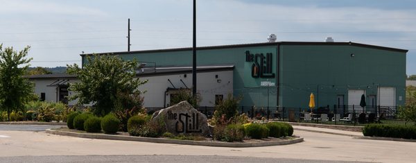 The Still Restaurant & Cocktail Bar by null