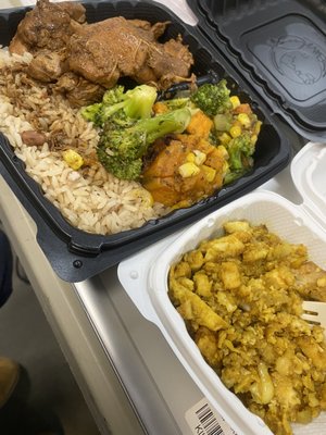 Fauzia's Heavenly Delights by null