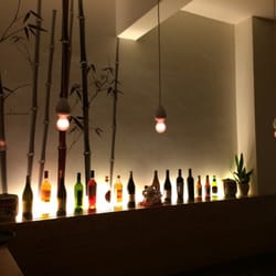 Azuma - Gezellig restootje