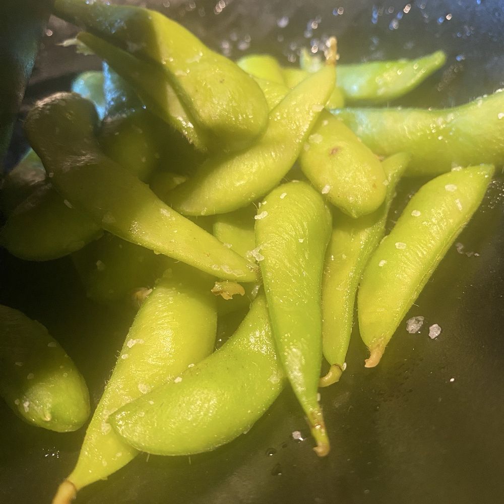 P.F. Chang's - Edamame - Chinese Near Me - Tulsa, Oklahoma P.F. Chang's - Edamame - Chinese Near Me - Tulsa, Oklahoma