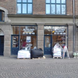 Blågård Dyreklinik