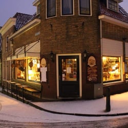 De Beurs Eten & Drinken