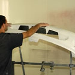 Fred's Auto Body