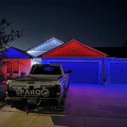 Sparq Lighting