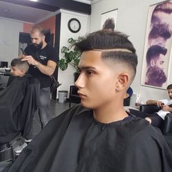 Kapsalon Pala