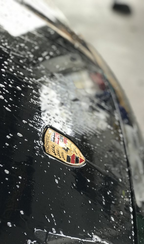 FULL CIRCLE MOBILE DETAILING Updated September 2024 22 Photos 306