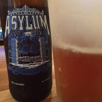 Craftsman Wood Fired Pizza - LeftCoast Brewing Co! - Pizza Near Me - Placentia, California