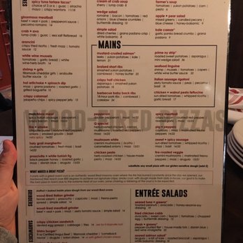 matchbox - A look at the menu! - New American Near Me - Ashburn, Virginia matchbox - A look at the menu! - New American Near Me - Ashburn, Virginia