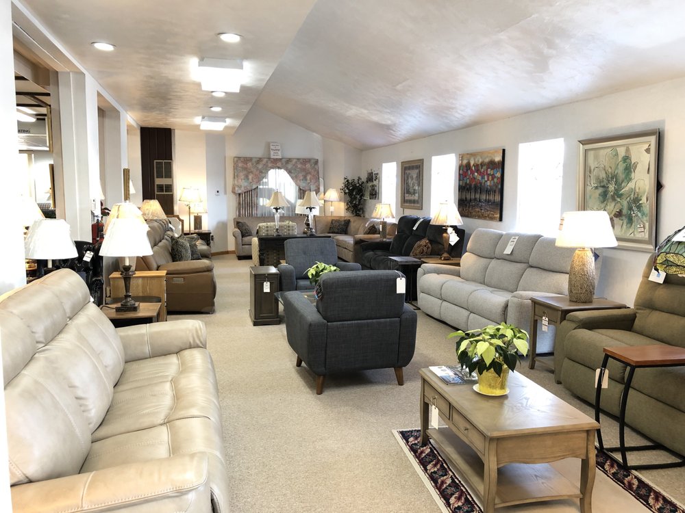 YOUNG AMERICAN FURNITURE Updated September 2024 14 Photos 2450