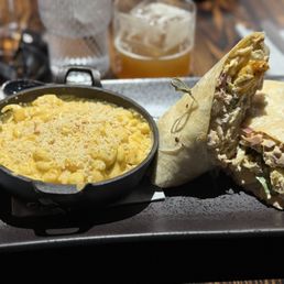 Chicken Wrap